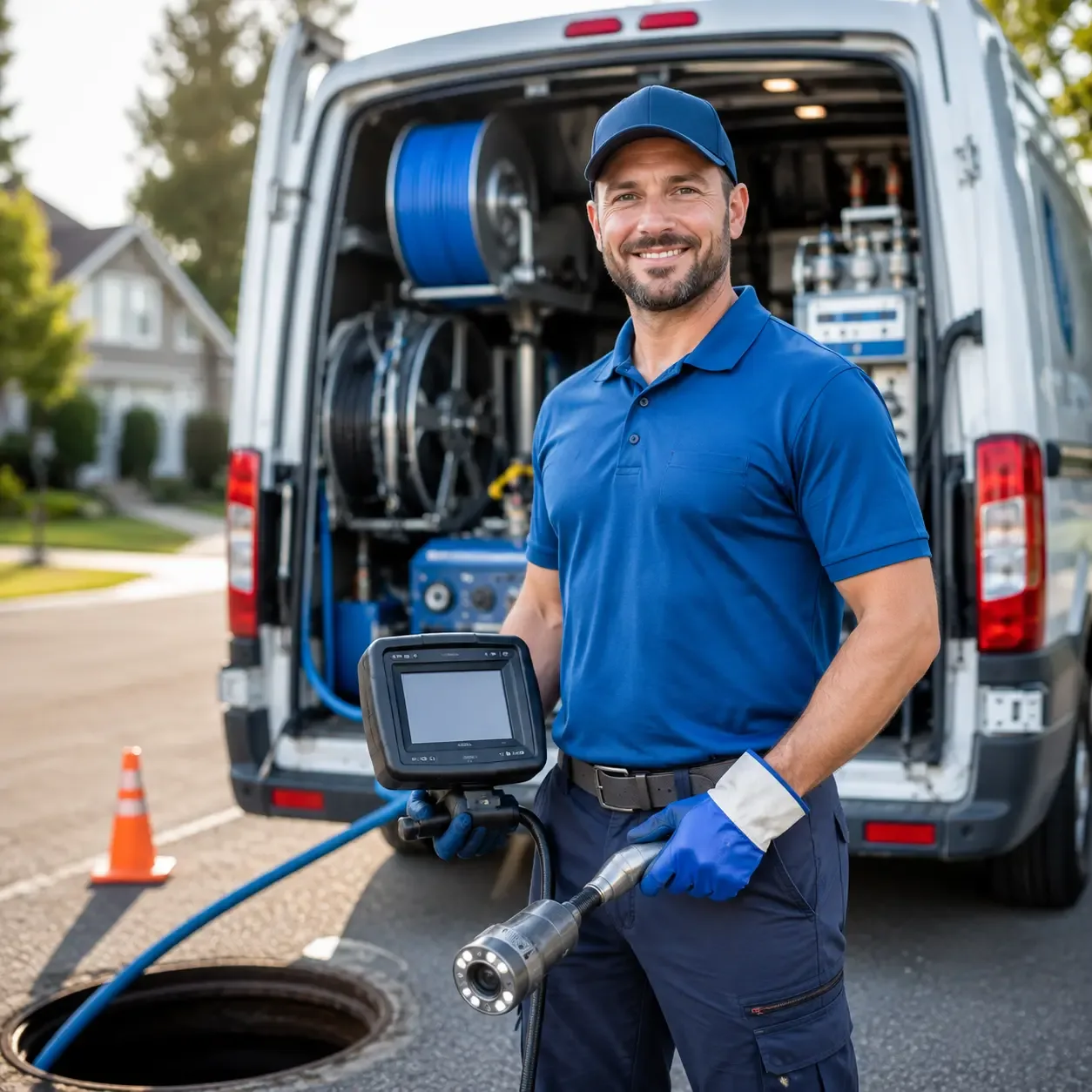 Local Pipe Relining specialists in Wallace, NE