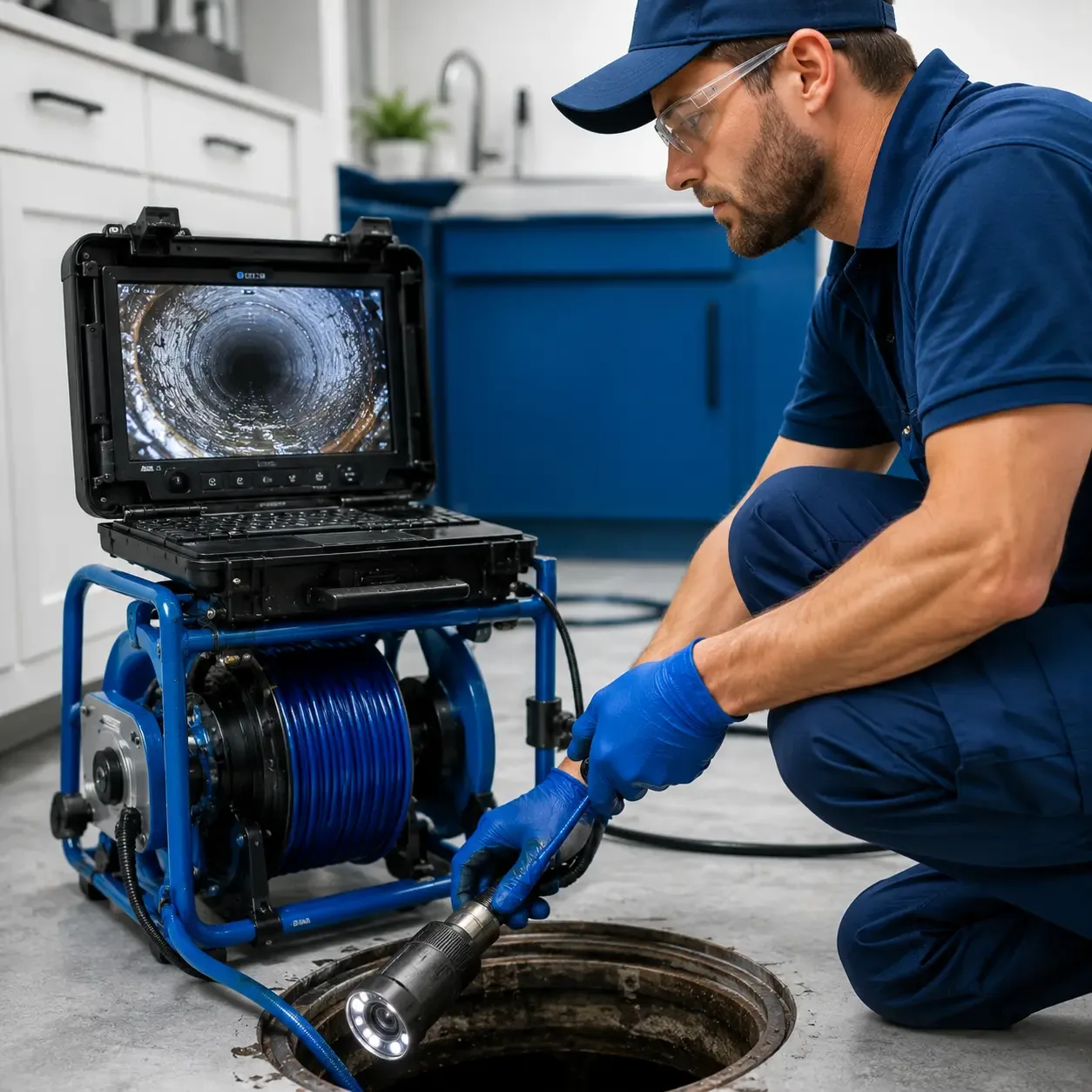 Pipe Relining professionals serving Wallace, NE